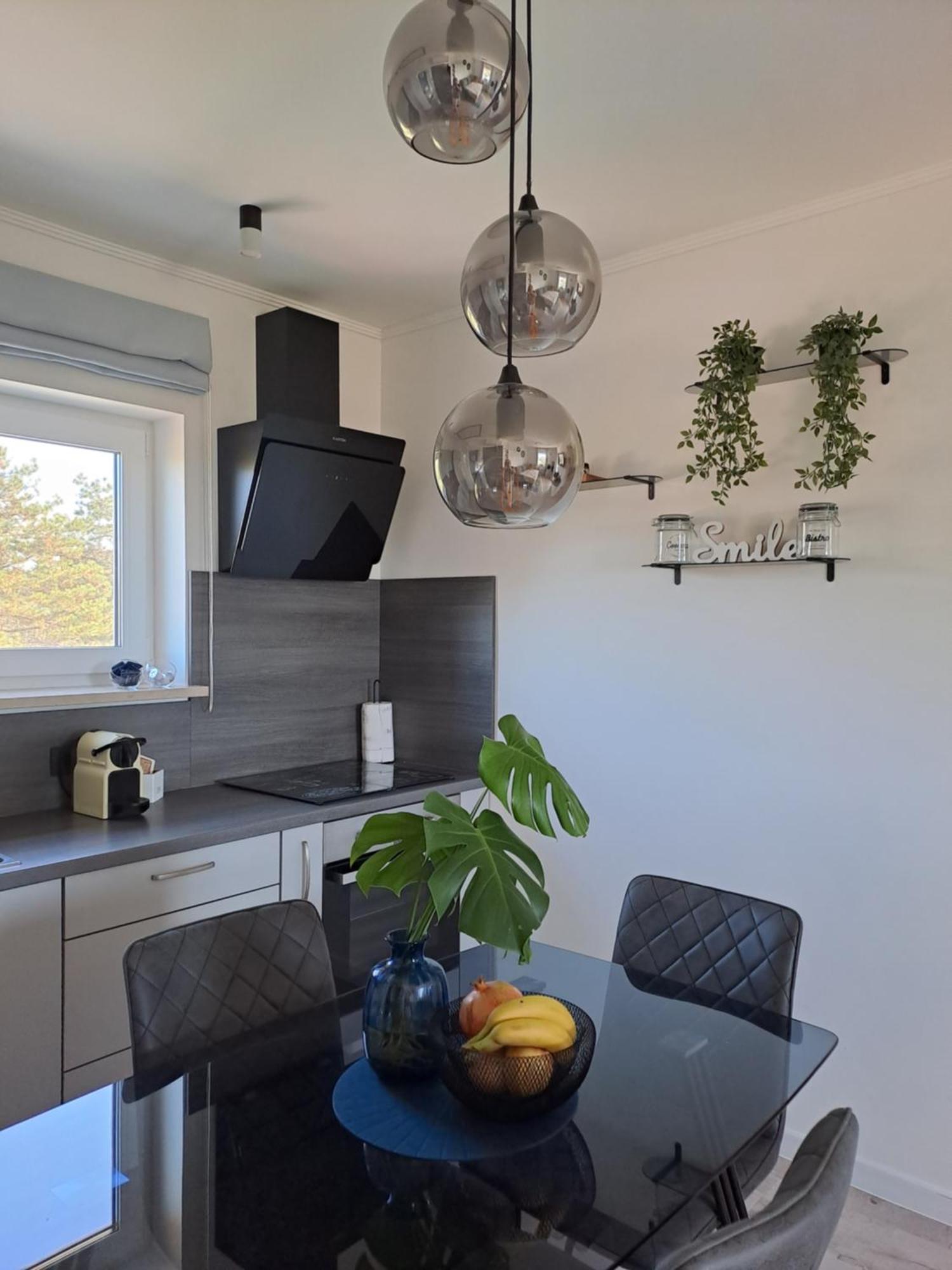 New Apartment Vivano V I D With Amazing View Zambratija  Exterior photo